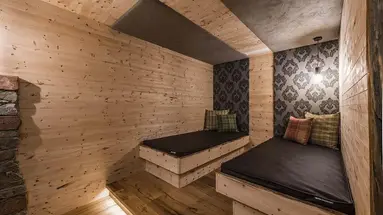 Alpine Waldheim Appartements