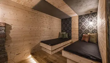 Alpine Waldheim Appartements