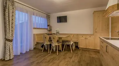 Alpine Waldheim Appartements