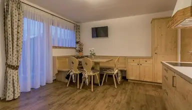 Alpine Waldheim Appartements