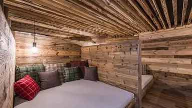 Alpine Waldheim Appartements