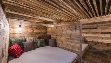 Alpine Waldheim Appartements