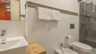Alpine Waldheim Appartements