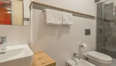 Alpine Waldheim Appartements