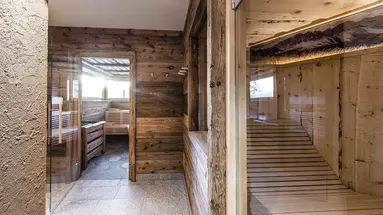 Alpine Waldheim Appartements