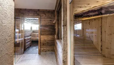 Alpine Waldheim Appartements