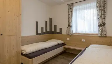Alpine Waldheim Appartements