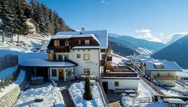 Alpine Waldheim Appartements