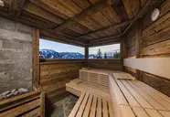 Alpine Waldheim Appartements