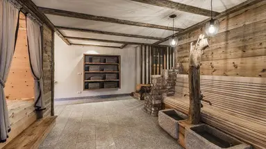 Alpine Waldheim Appartements