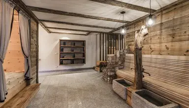 Alpine Waldheim Appartements