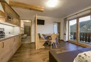 Alpine Waldheim Appartements