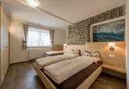 Alpine Waldheim Appartements