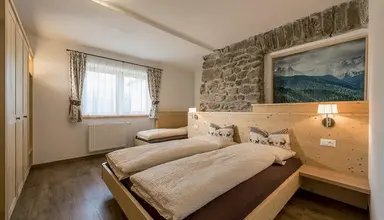 Alpine Waldheim Appartements