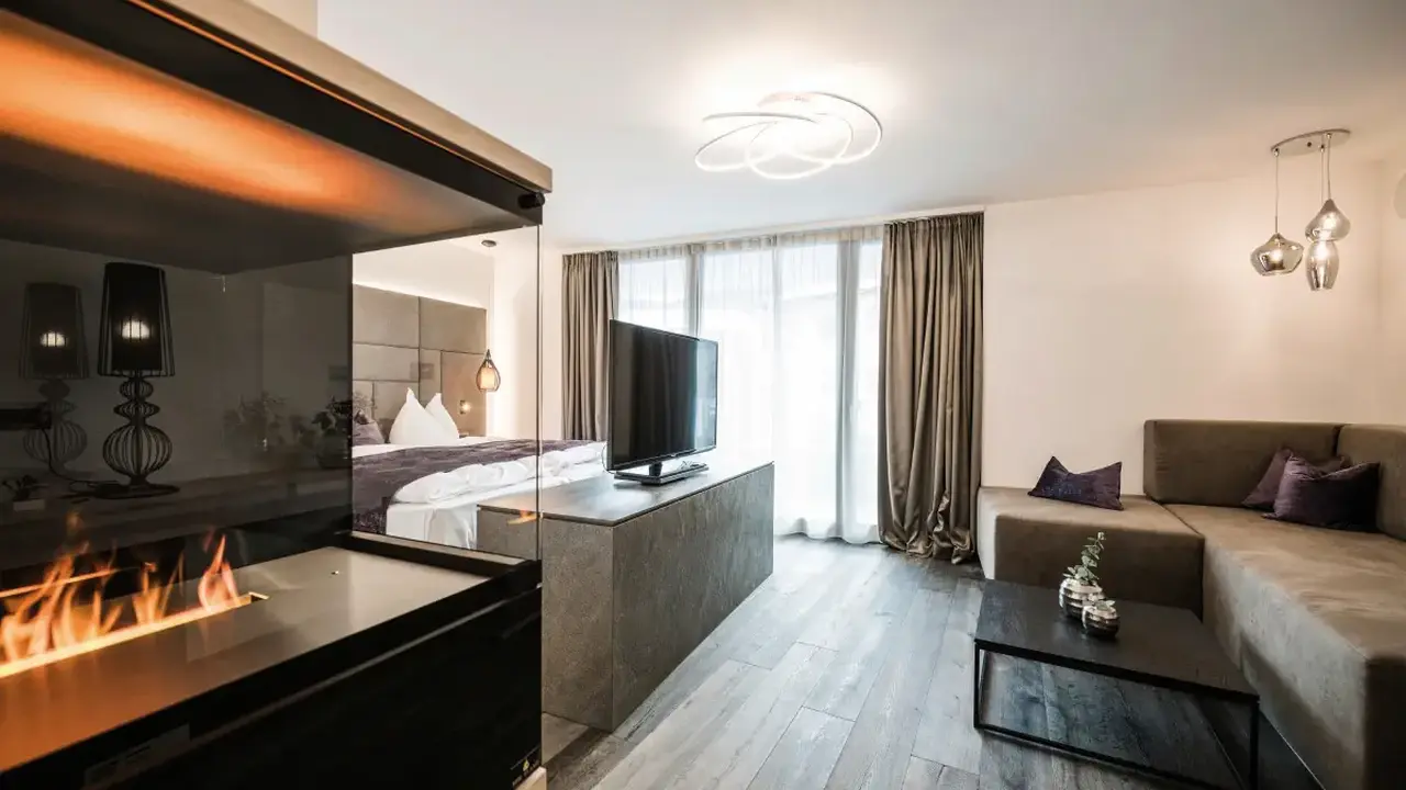 Alpinhotel Keil