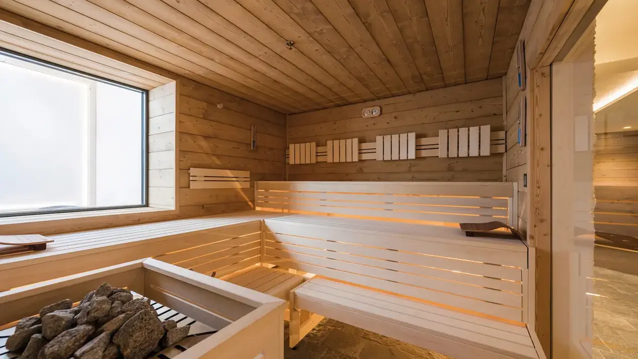 Alpinhotel Keil