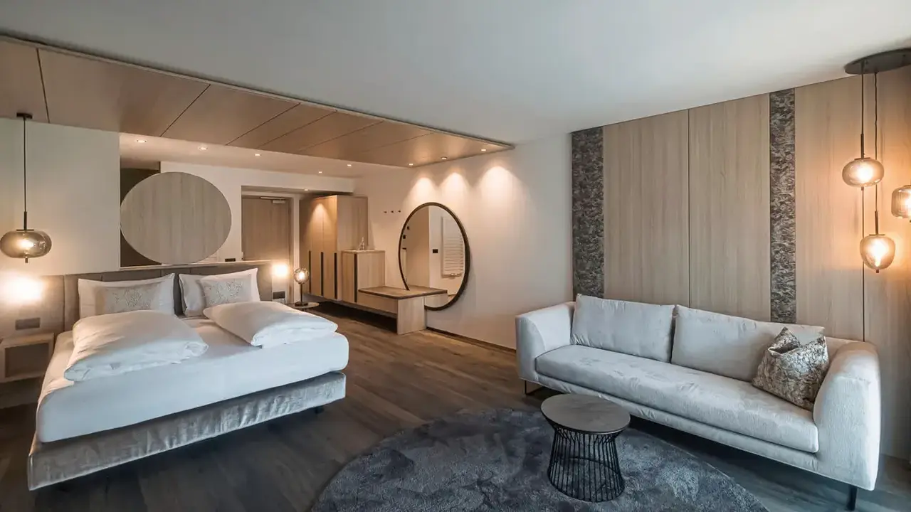 Alpinhotel Keil