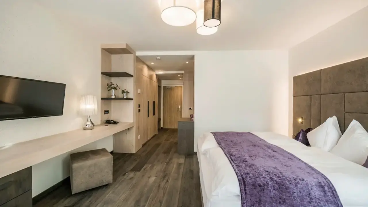 Alpinhotel Keil