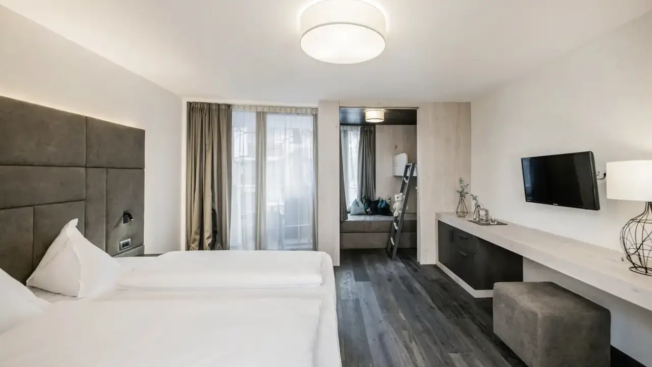 Alpinhotel Keil