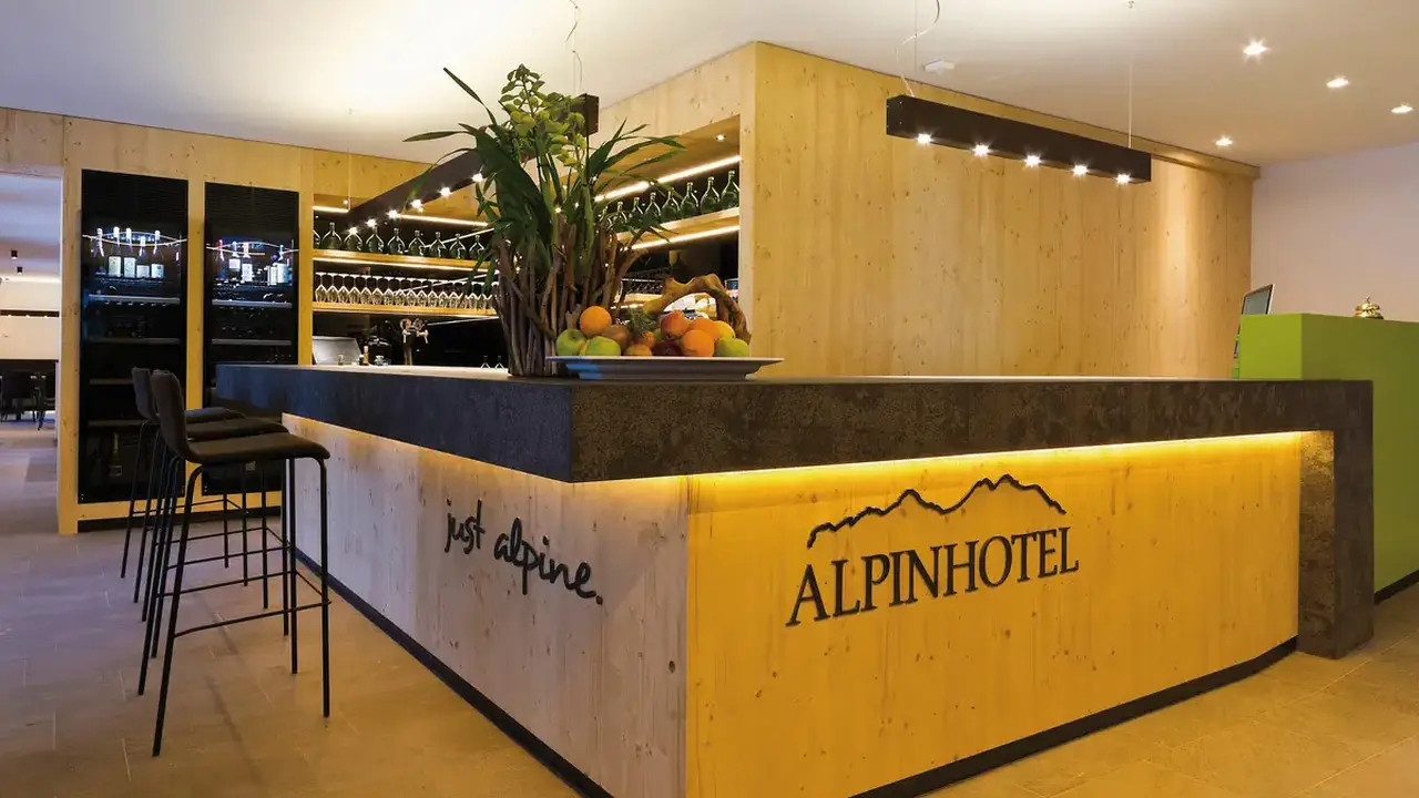 Alpinhotel Keil