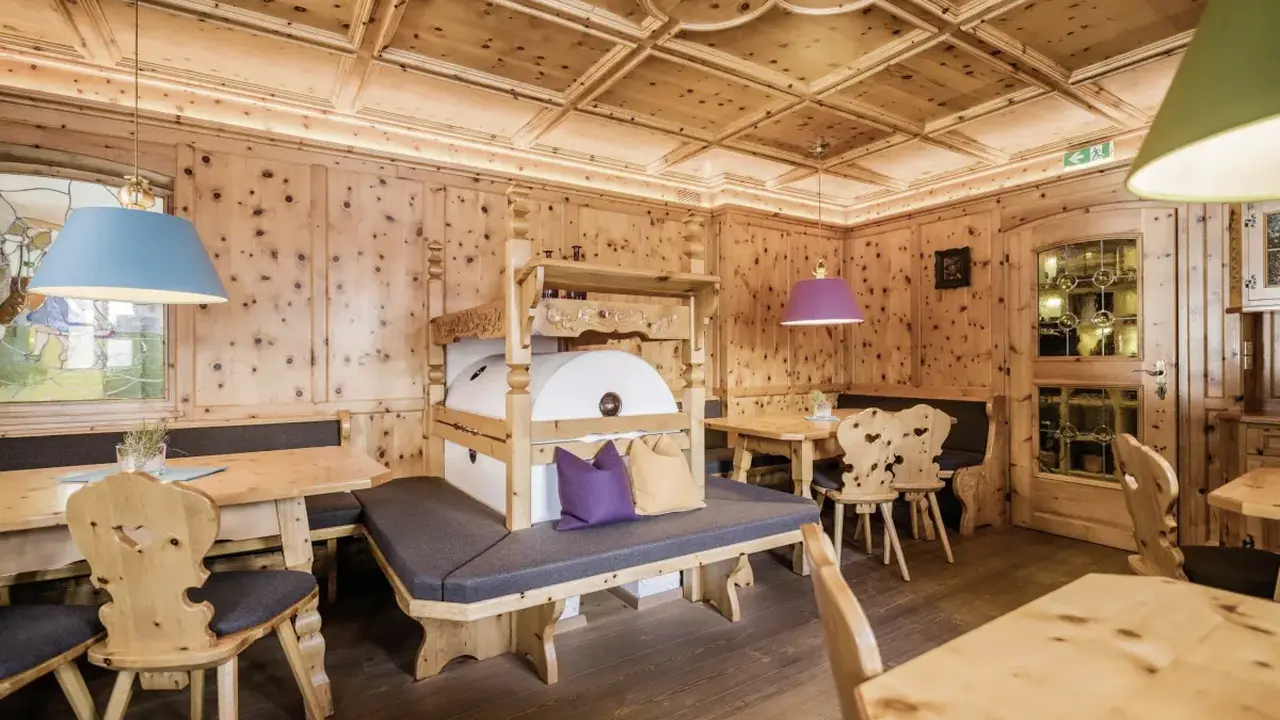 Alpinhotel Keil
