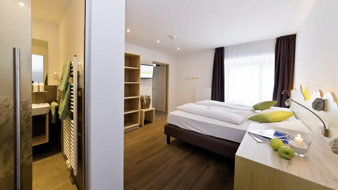 Alpinhotel Keil