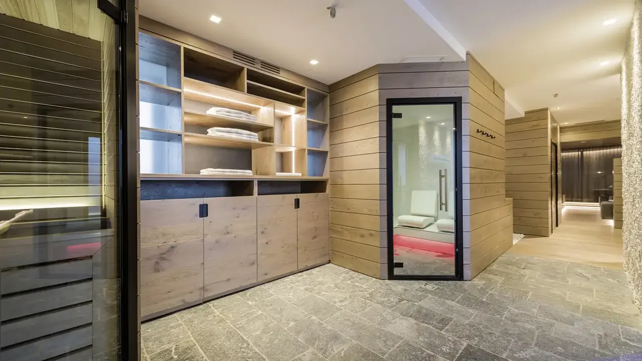 Alpinhotel Keil