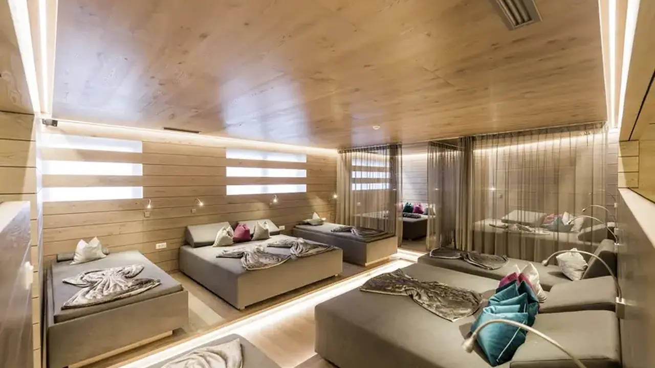 Alpinhotel Keil
