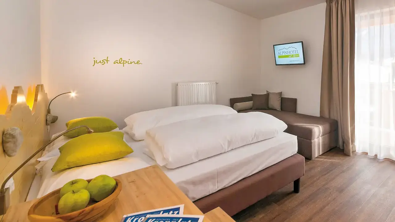 Alpinhotel Keil