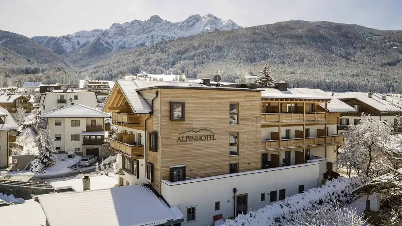 Alpinhotel Keil