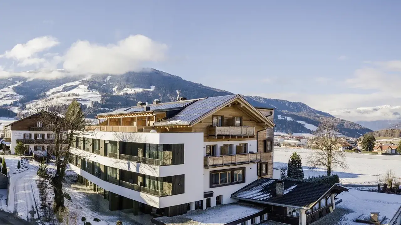 Alpinhotel Keil