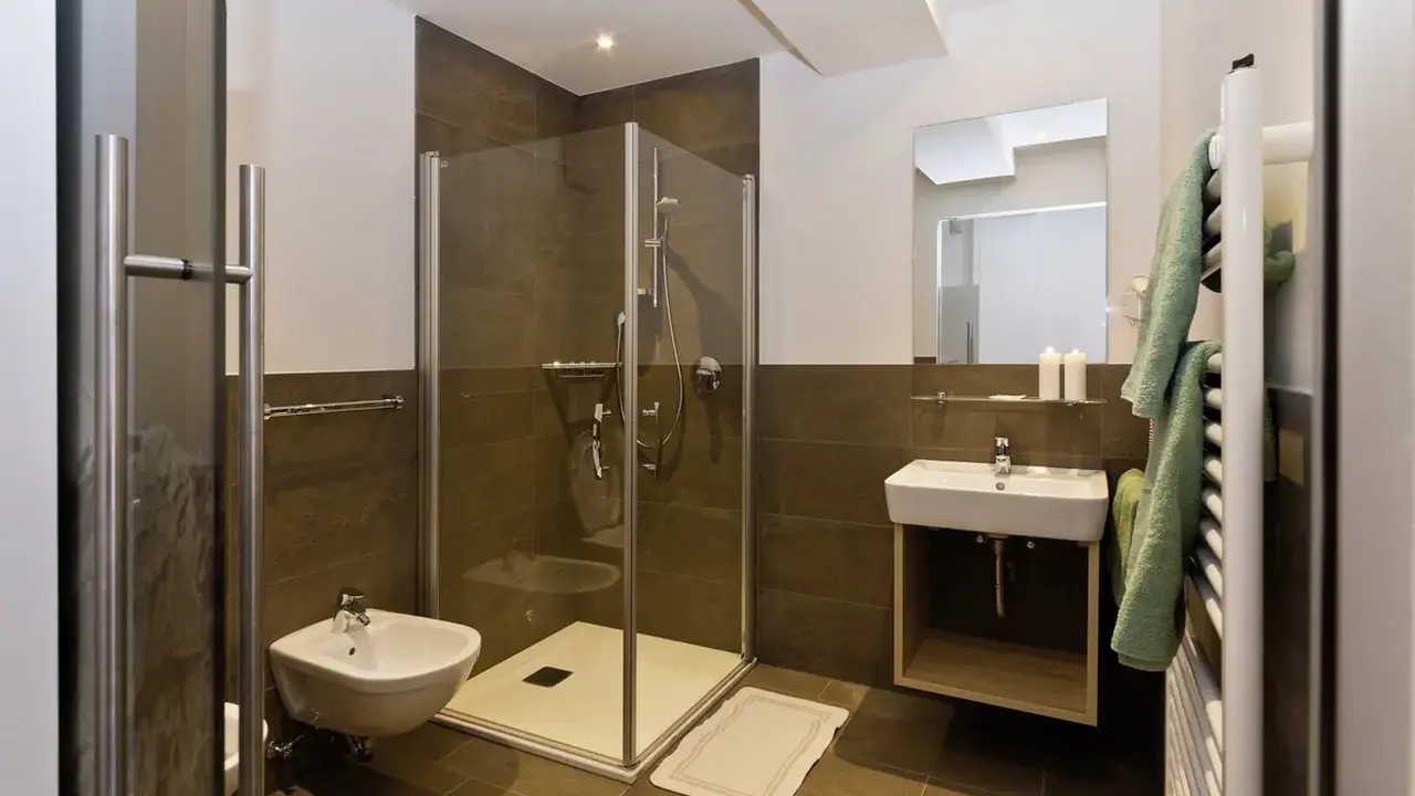 Alpinhotel Keil