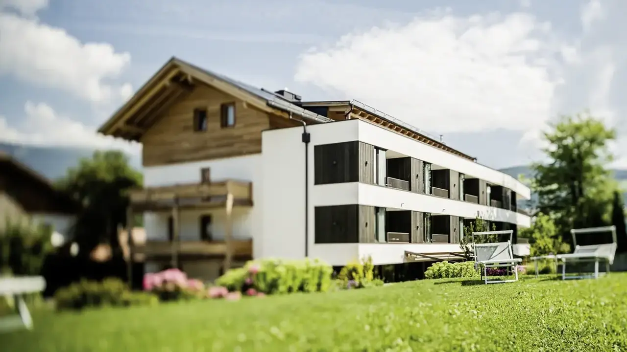 Alpinhotel Keil