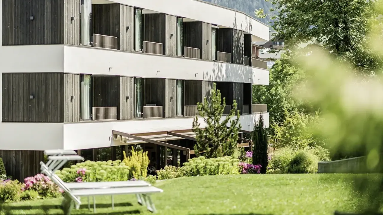Alpinhotel Keil