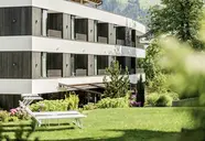 Alpinhotel Keil
