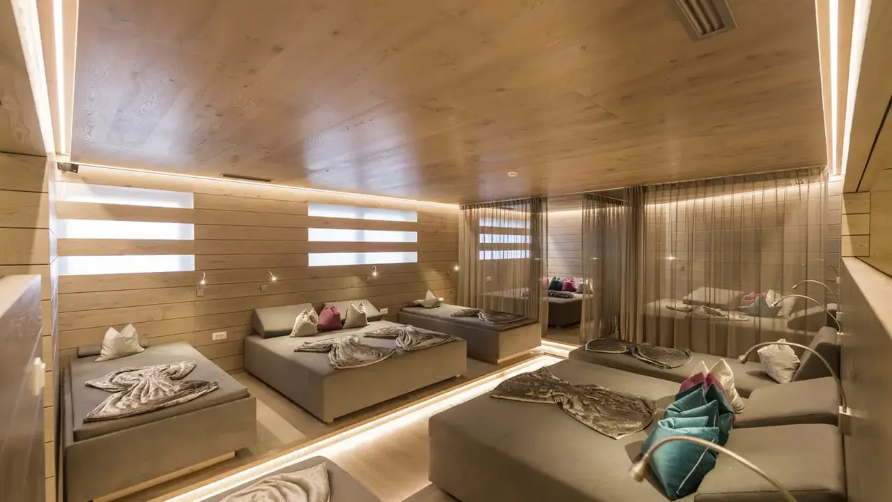 Alpinhotel Keil