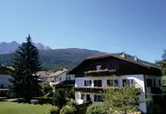 Alpinhotel Keil