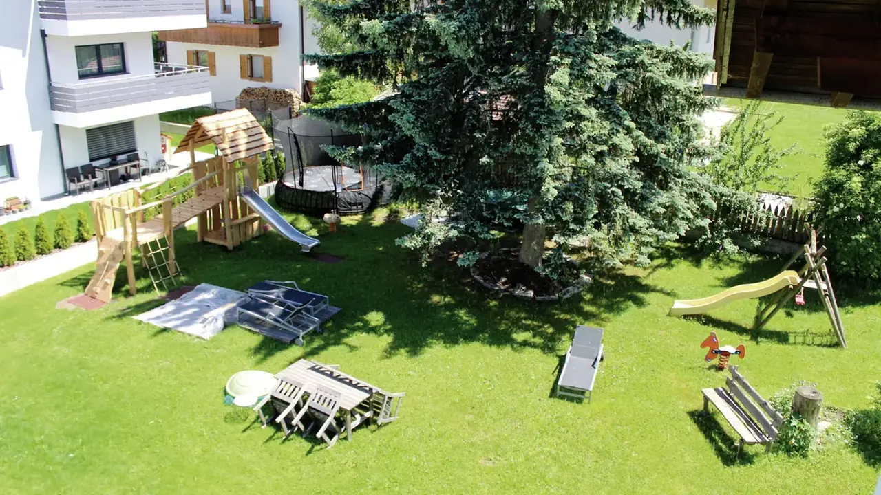 Alpinhotel Keil
