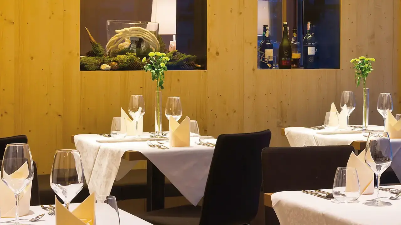 Alpinhotel Keil
