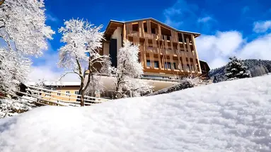 Alpinhotel Vajolet