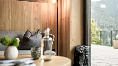 Alpinhotel Vajolet