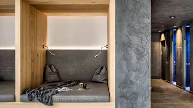 Alpinhotel Vajolet