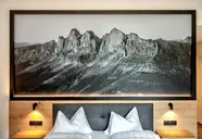 Alpinhotel Vajolet