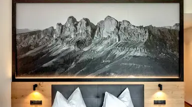 Alpinhotel Vajolet