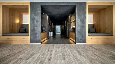 Alpinhotel Vajolet