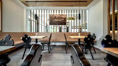 Alpinhotel Vajolet