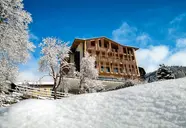 Alpinhotel Vajolet