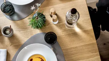 Alpinhotel Vajolet