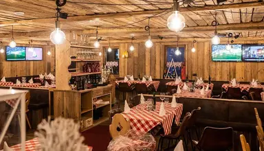 Alpino Lodge (Livigno)