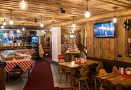 Alpino Lodge (Livigno)